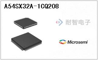 A54SX32A-1CQ208