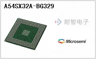 A54SX32A-BG329