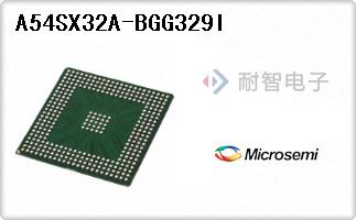 A54SX32A-BGG329I