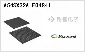 A54SX32A-FG484I