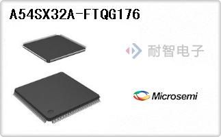 A54SX32A-FTQG176