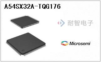 A54SX32A-TQG176