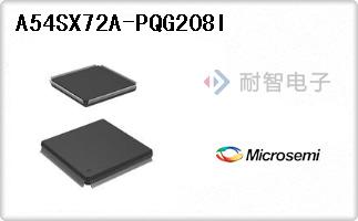 A54SX72A-PQG208I