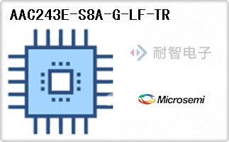 AAC243E-S8A-G-LF-TR