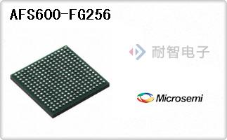 AFS600-FG256