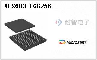 AFS600-FGG256