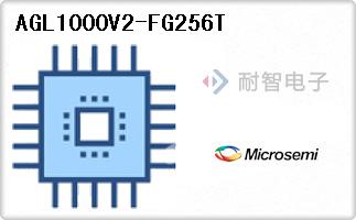 AGL1000V2-FG256T