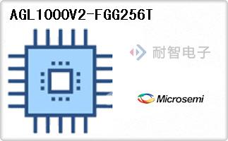AGL1000V2-FGG256T