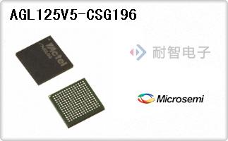 AGL125V5-CSG196