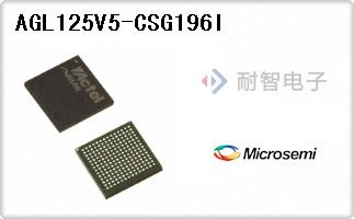 AGL125V5-CSG196I