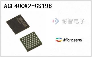 AGL400V2-CS196