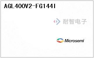 AGL400V2-FG144I