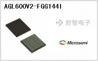 AGL600V2-FGG144I