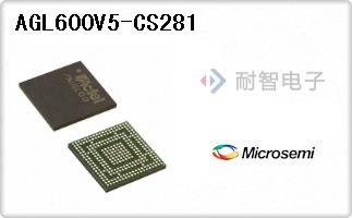 AGL600V5-CS281