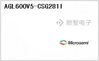 AGL600V5-CSG281I