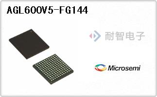 AGL600V5-FG144