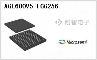 AGL600V5-FGG256