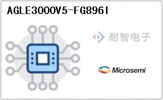 AGLE3000V5-FG896I