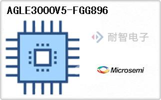 AGLE3000V5-FGG896