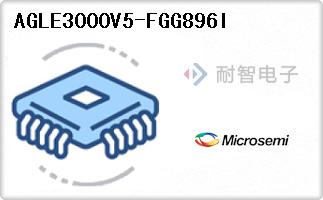 AGLE3000V5-FGG896I