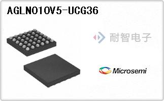 AGLN010V5-UCG36