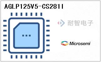 AGLP125V5-CS281I