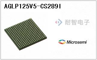 AGLP125V5-CS289I