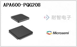 APA600-PQG208