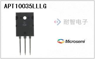 APT10035LLLG