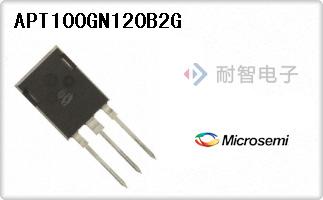 APT100GN120B2G
