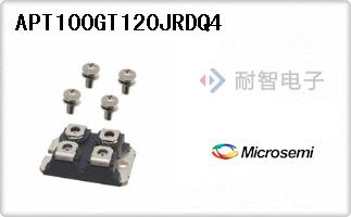 APT100GT120JRDQ4