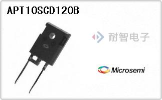 APT10SCD120B