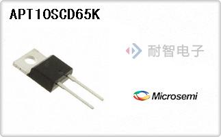 APT10SCD65K
