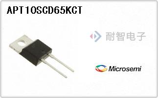 APT10SCD65KCT
