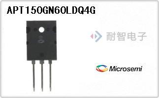 APT150GN60LDQ4G