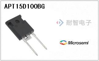 APT15D100BG