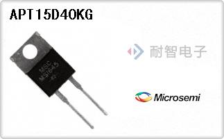 APT15D40KG