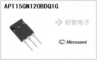 APT15GN120BDQ1G