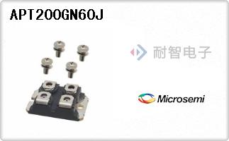 APT200GN60J