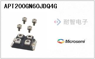 APT200GN60JDQ4G代理