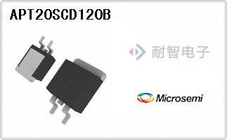 APT20SCD120B