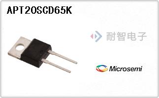 APT20SCD65K