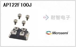 APT22F100J