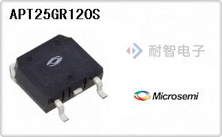 APT25GR120S