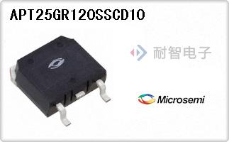 APT25GR120SSCD10