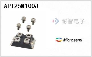 APT25M100J