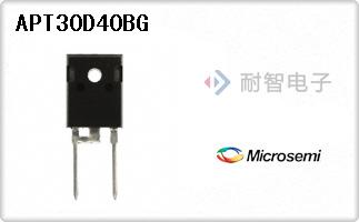 APT30D40BG