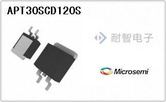 APT30SCD120S