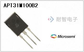 APT31M100B2