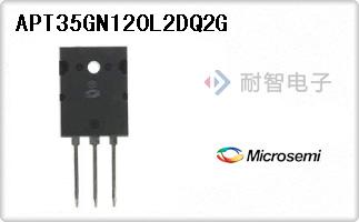 APT35GN120L2DQ2G